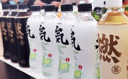 再牛的飲料也要看上游 被扼住咽喉的元氣森林們