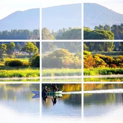 讓我?guī)?去五大連池這個(gè)仙境過一生