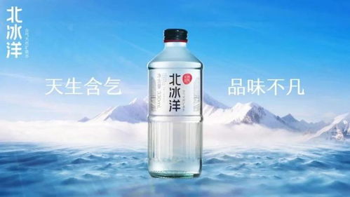 拿聲國際丨2023年1 12月包裝水新品盤點終于來了