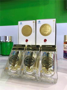 引領(lǐng)未來健康生活 同仁堂健康攜多款專利亮相第21屆科博會(huì)