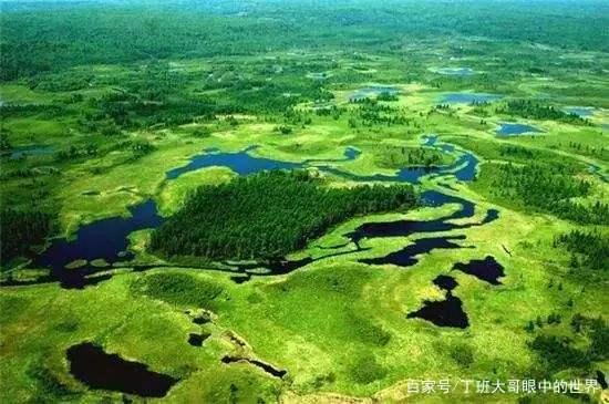 黑龍江省縣級(jí)市,五大連池市